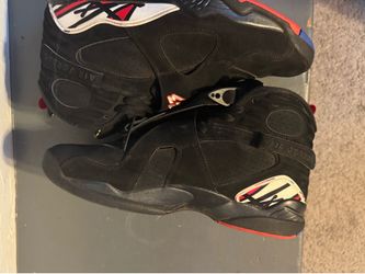 Jordan Playoff 8