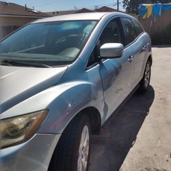 REDUCED 2007 Mazda Cx-7 $3500