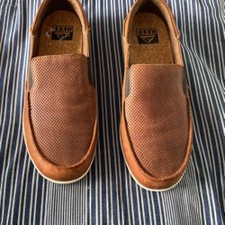 Reef Shoes