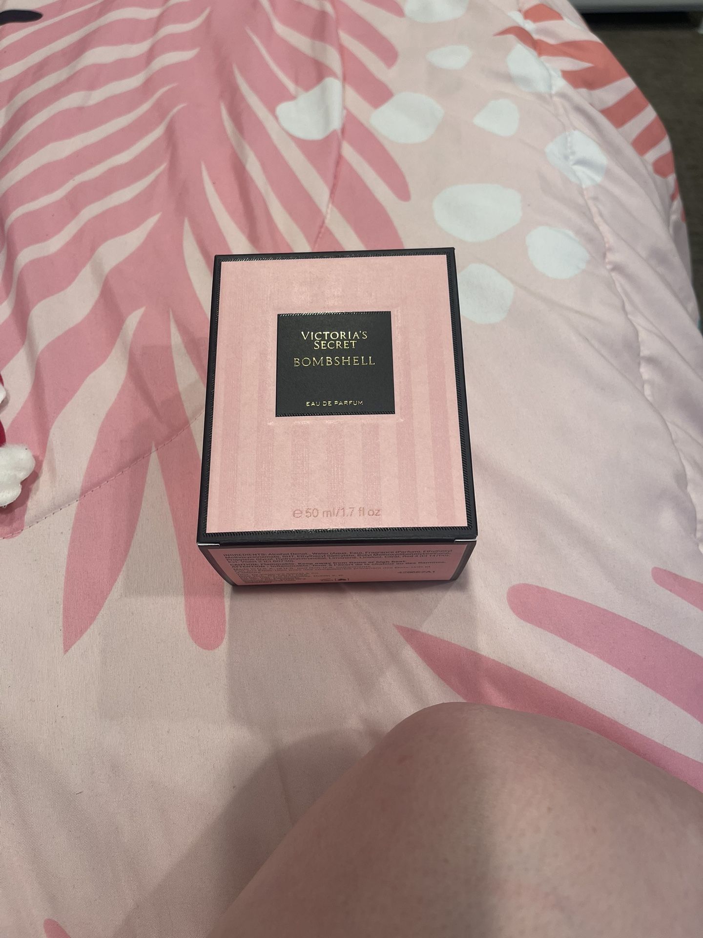 Bombshell Perfume