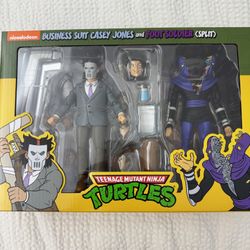 Ninja Turtles 