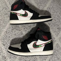 Jordan Retro 1 High Sports Illustrated/A Star Is Born