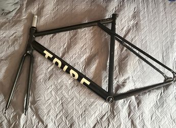 Tribe Frameset (TRADES ONLY)