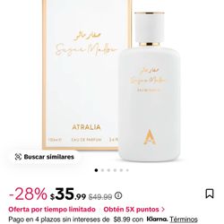 Perfume Árabe ( Women )