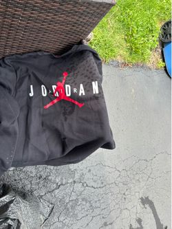Jordan sweater