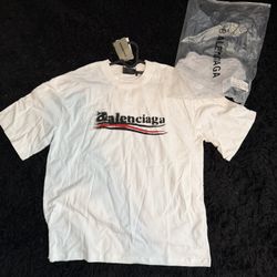 Balenciaga Tee