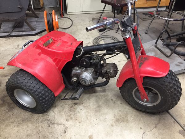 1984 honda atc 70 parts 1984 honda atc 70 parts