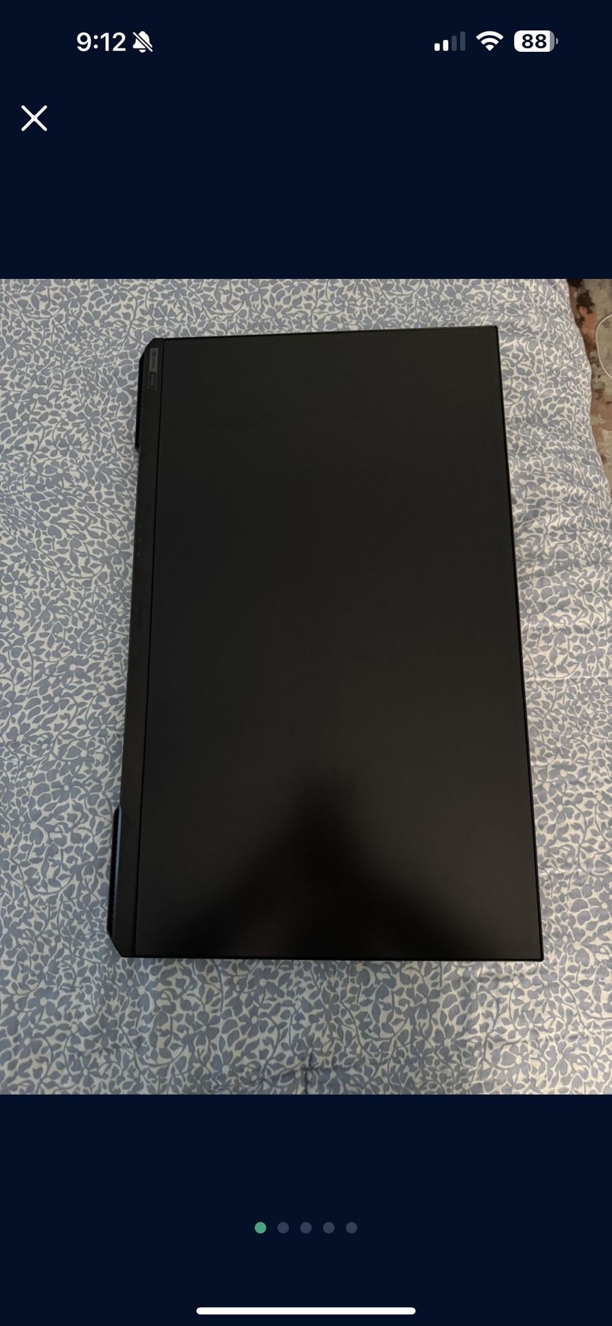 Computer Monitors