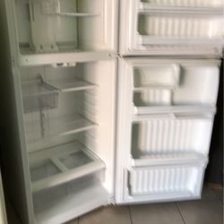 Refrigerador Ge