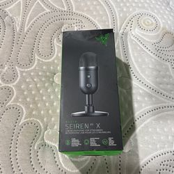 Razer Siren v2 X 