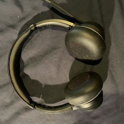 Headset 