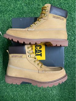 Caterpillar CAT Work Boots