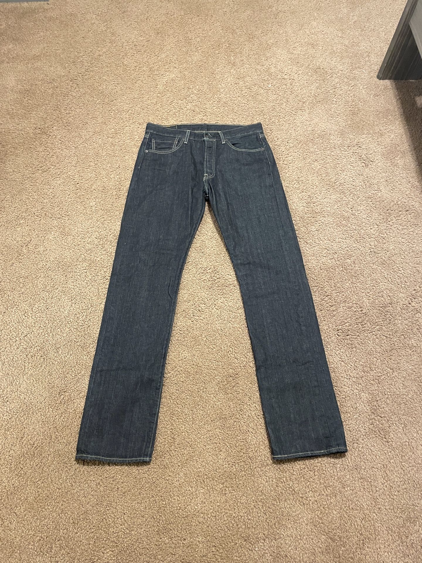 Levis 501