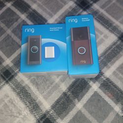 ring door cameras 