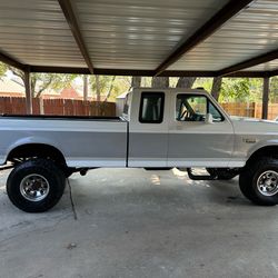 1994 Ford F-250