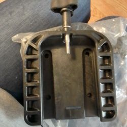 2 Minn Kota (contact info removed) CNN ASSY, SWIVEL BASE