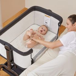 Babybond Bassinet