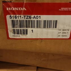 Acura Mdx Right Front Oem Strut Brand New