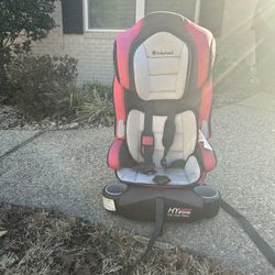 Booster seat / Car seat 