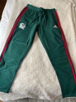 México National Team Pants