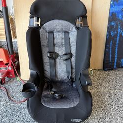 FREE Cosco Toddler Car Seat