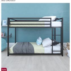 Bunk beds 