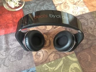Beats by Dre