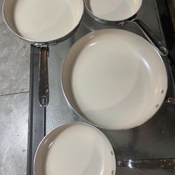 Frying Pans