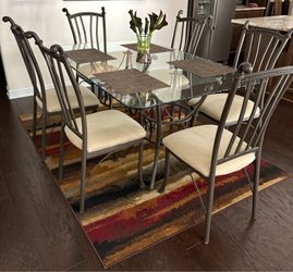 7-Piece Dining Set