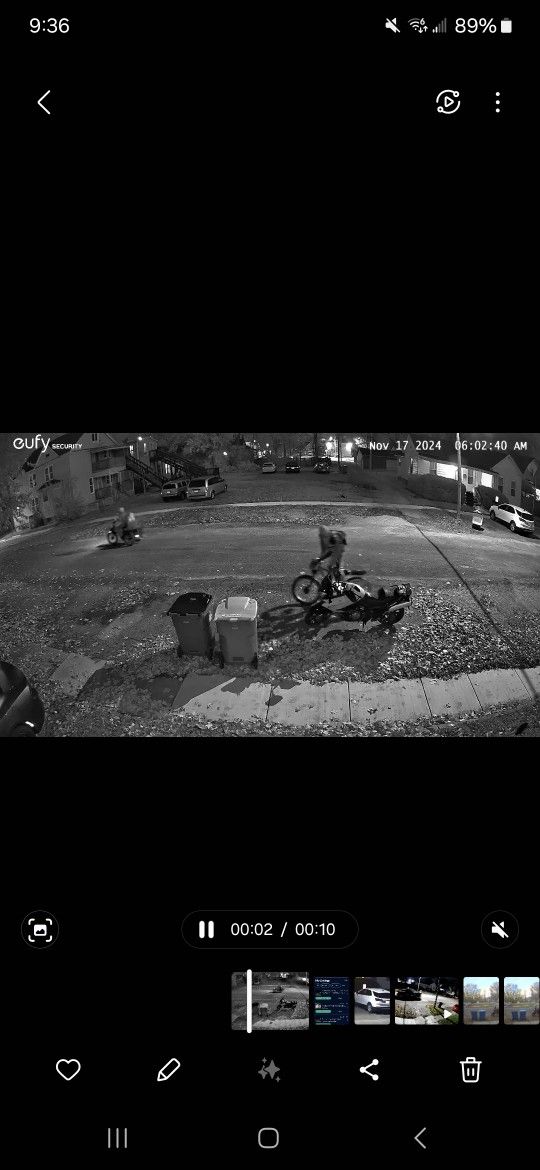 THIEVES EXPOSED!!!