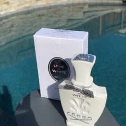 Creed Love In White EDP - Designer Perfume