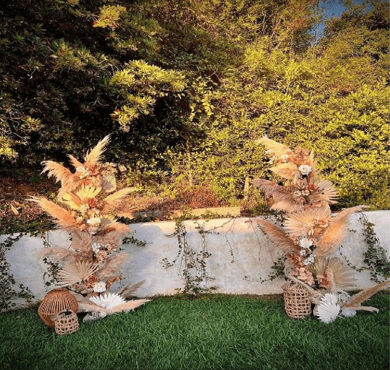 risk say Custom-Designed Arches – Create Your Perfect Ceremony!