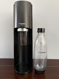 SodaStream Terra – Used, Great Condition