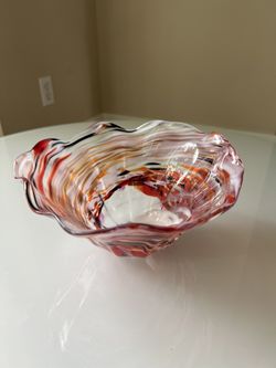 Glass Art
