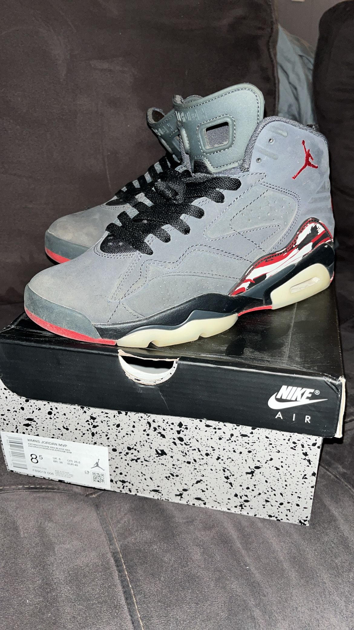 Jordans