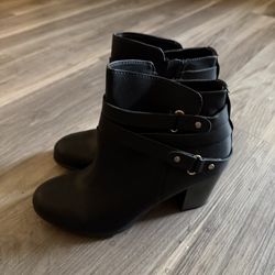 Women’s Boots