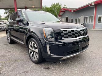 2021 Kia Telluride