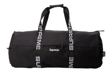 Supreme Large duffle bag (SS19