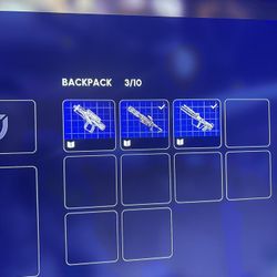 Arc Raiders Blue Prints