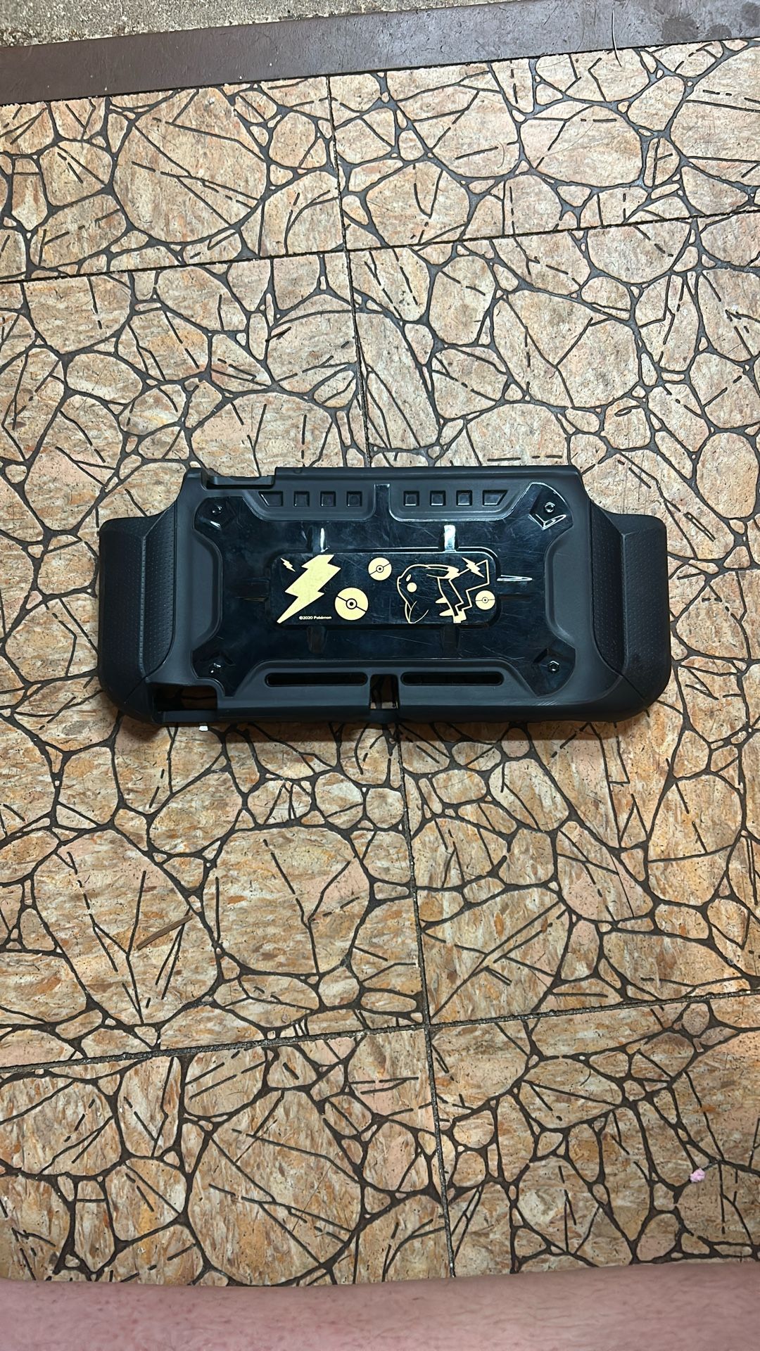 Pokemon Nintendo Switch Light Case