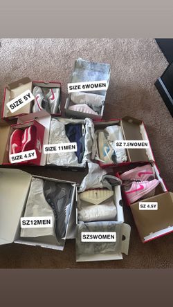 Shoes