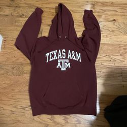 Texas A&M Aggies Hoodie!
