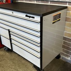 Snap On Tool Box 