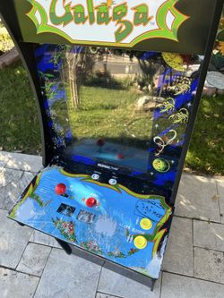 Galaga Arcade