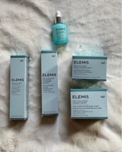Elemis Skincare