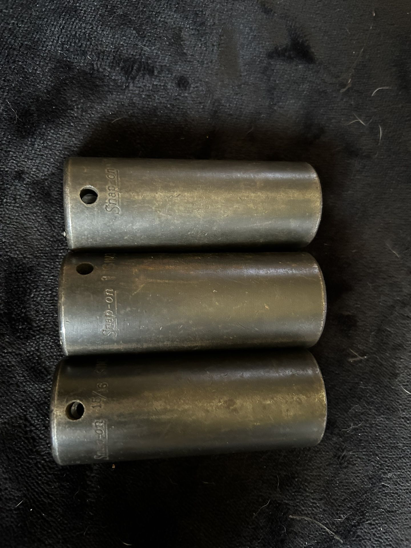 Snap On Impact Sockets