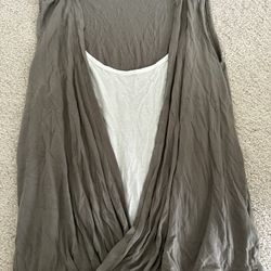 Women’s Tank Top