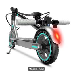 Electric scooter 350wtts