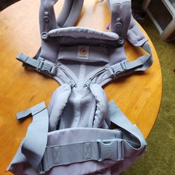 Ergomatic Baby carrier 