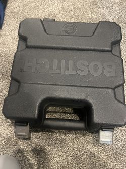 Bostitch Nail Gun 18G Brand New In Case
